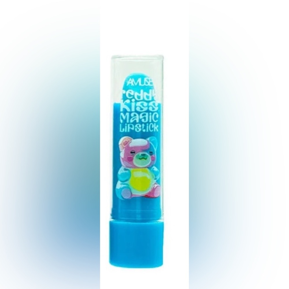 AMUSE PH & CHEMICAL CHANGING LIPSTICK
